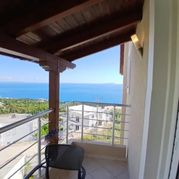 RAHI Rooms, hotel i Gjilek
