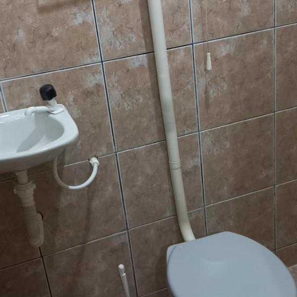 Casa de Lagoa Nova - Foto 3