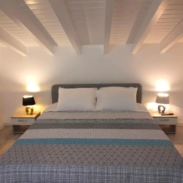 Paradise Breeze, hotel en Carvalhal