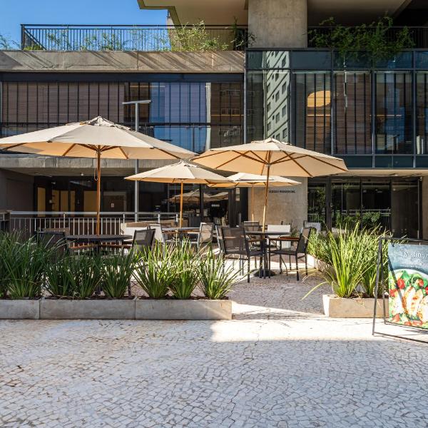 Apartamentos com vista incrível para São Paulo ao lado da Rebouças e Faria Lima - Pinheiros - Foto 5