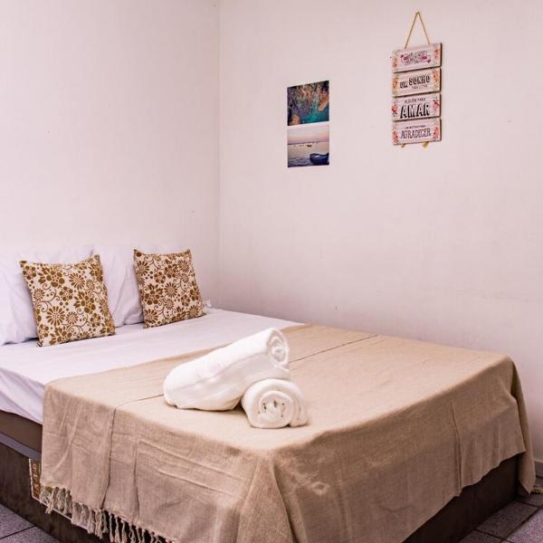 Apartment for two or three people in downtown Búzios - Foto 2