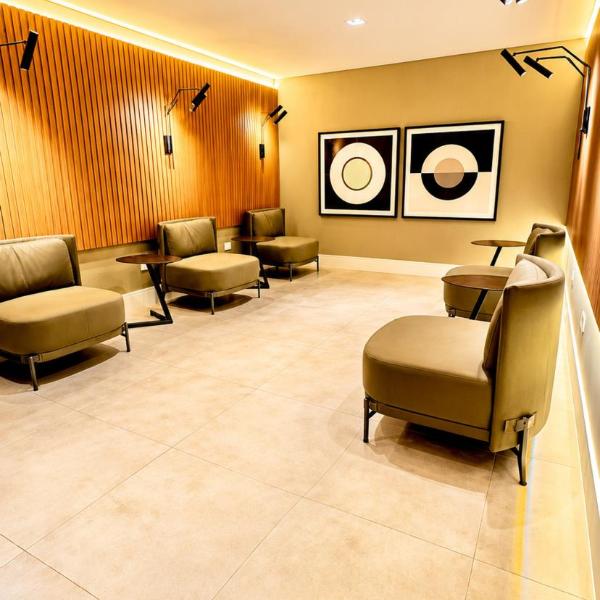 ＴＨＥ ＯＮＥ Studio! A Vɪʙᴇ Pᴇʀғᴇɪᴛᴀ ɴᴏ Lɪɴs C/Ar Cond - Foto 5