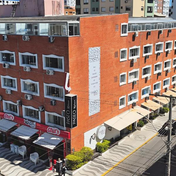 Hotel Kolman