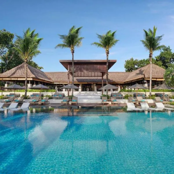 Novotel Bali Benoa, hotel a Nusa Dua