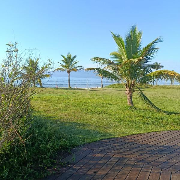 casa da Dora próx da praia - Foto 4