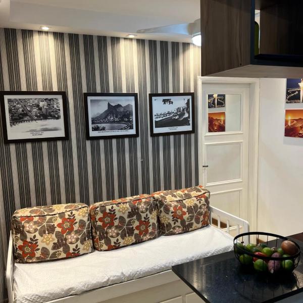 Copacabana Apartment - Foto 4