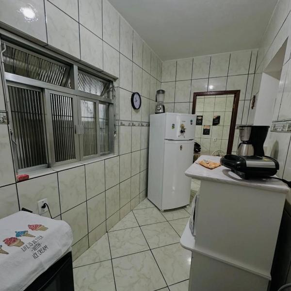 Casa no Centro de Angra