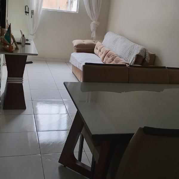 Casa pra alugar são João
