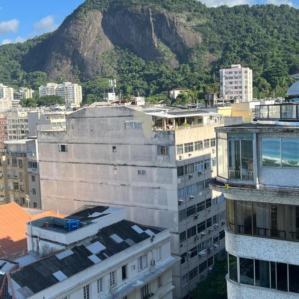 Copacabana Apartment - Foto 5