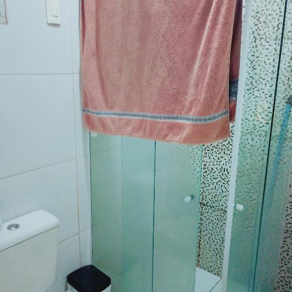 Casa pra alugar são João - Foto 2