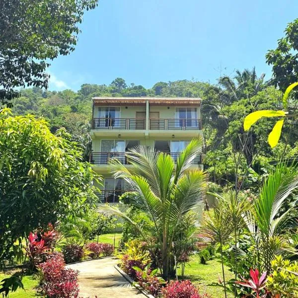 Casa Li Tayrona, hotel a El Zaino