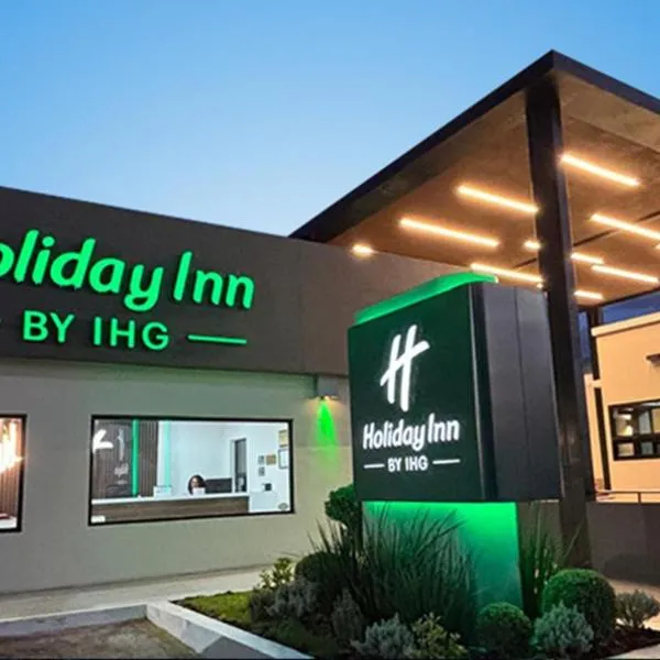 Holiday Inn & Suites Chihuahua Expo by IHG、チワワのホテル