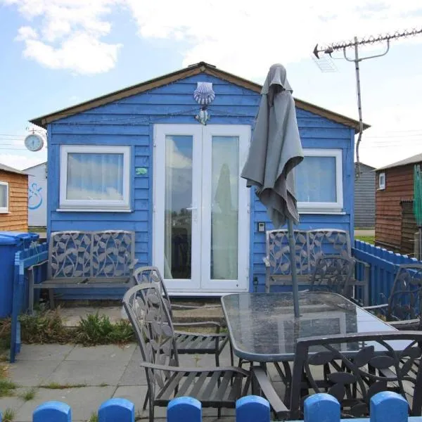 Sheppey Village Ollie, hotell sihtkohas Leysdown-on-Sea