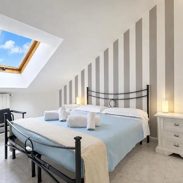 Cà di Lilly, hotel a Vado Ligure