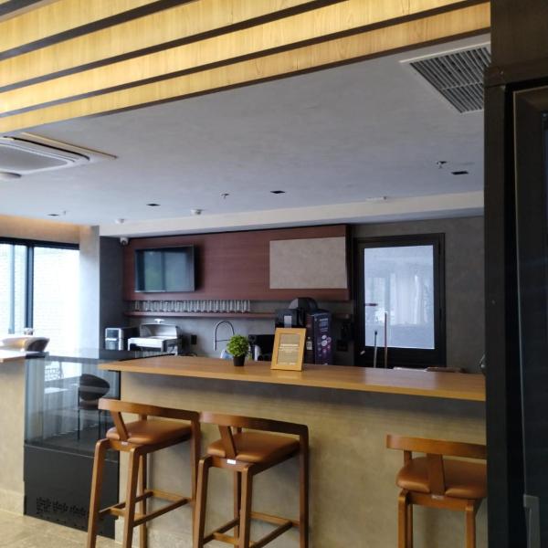 Sky Design Alphaville Hotel Residence - Foto 5