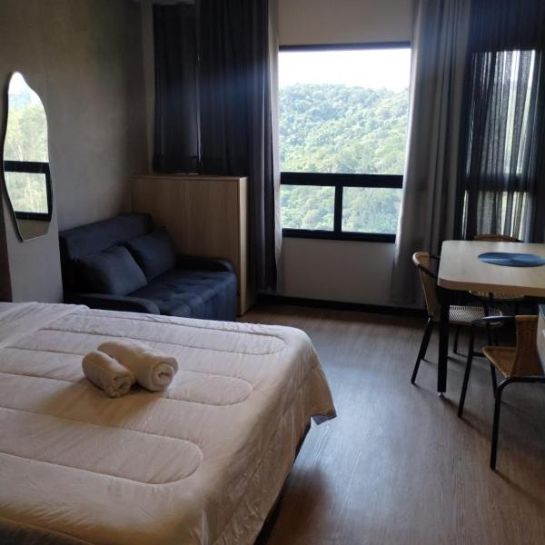 Sky Design Alphaville Hotel Residence - Foto 2