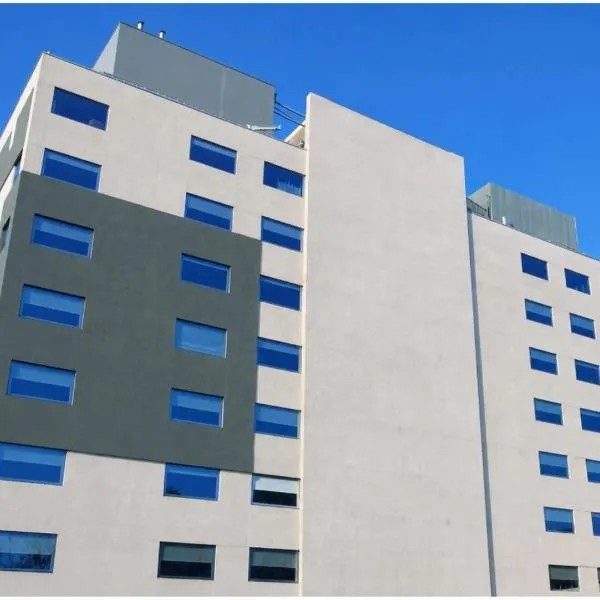 Curicó में, होटल Hotel Curico - Ex Radisson Curico