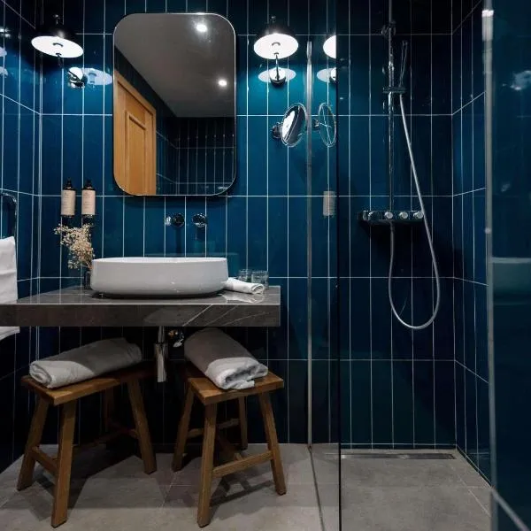 Hotel Mercure Roma Corso Trieste, hotel din Roma