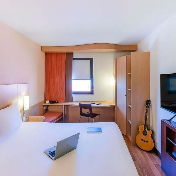 Hotel Ibis Lisboa Sintra, ξενοδοχείο στη Σίντρα