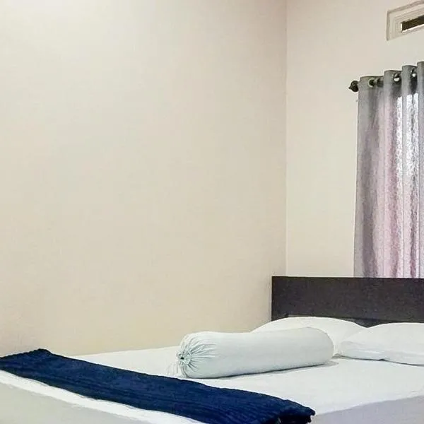 RedDoorz at Morowali Sulawesi Tengah, hotel di Ulunipa