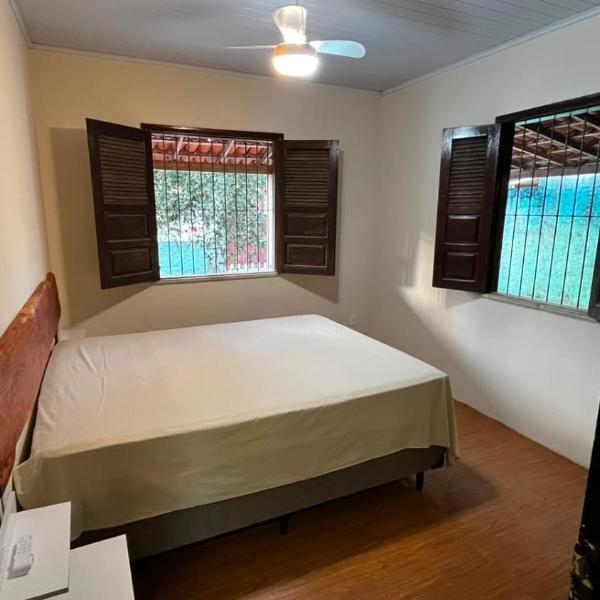 Casa de Praia Completa a 150m do mar em Ilhéus - Foto 2