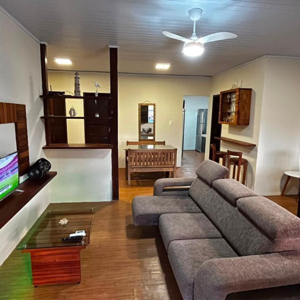 Casa de Praia Completa a 150m do mar em Ilhéus