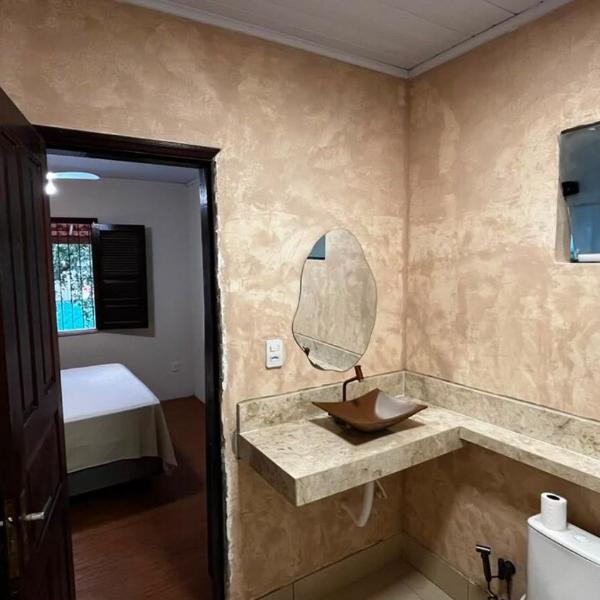 Casa de Praia Completa a 150m do mar em Ilhéus - Foto 3