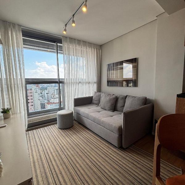 NINE 3134 - Prime Stay - São Paulo - BR - Foto 2