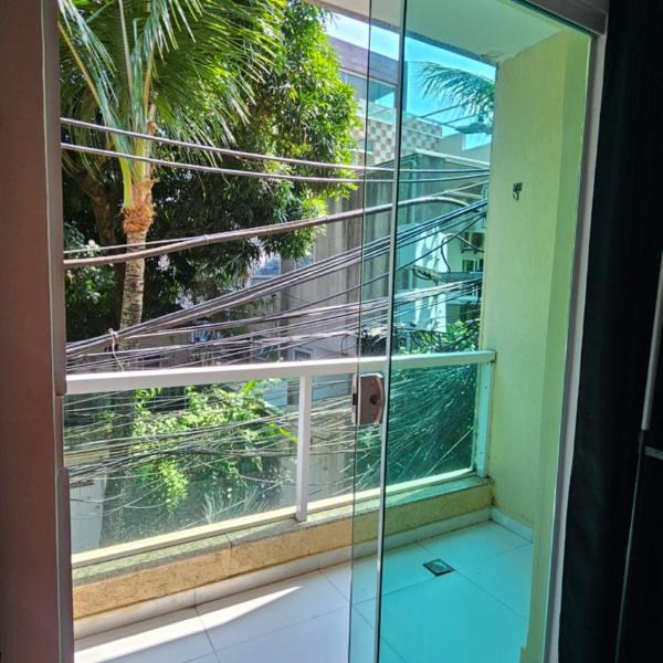 Cuarto privado en departamento compartido - Foto 5