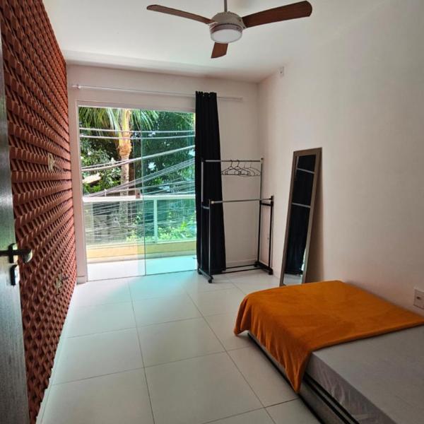 Cuarto privado en departamento compartido - Foto 2