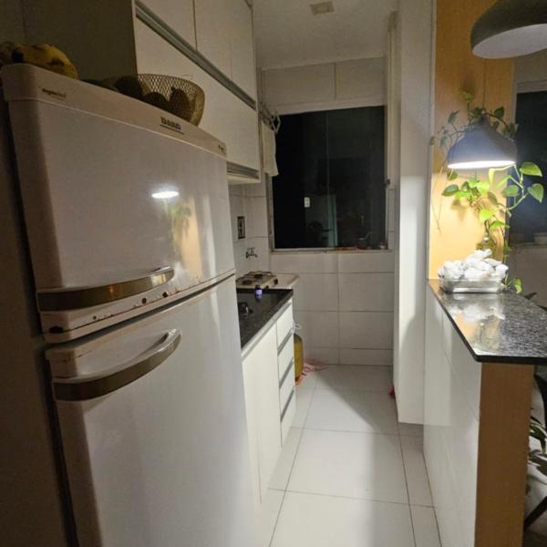Cuarto privado en departamento compartido - Foto 4