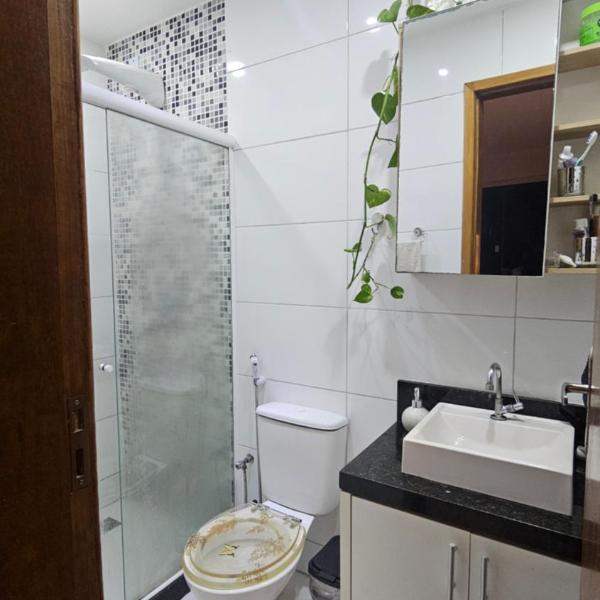 Cuarto privado en departamento compartido - Foto 3