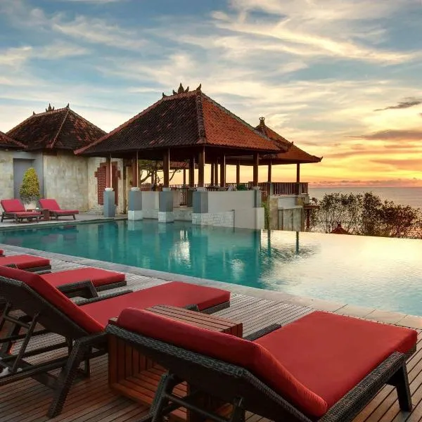 Mercure Kuta Bali, hotel in Kuta