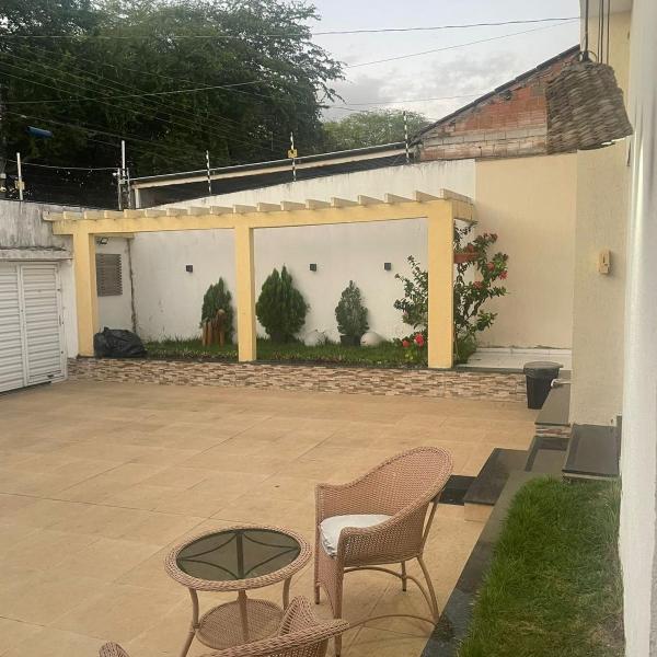 House Campina Grande