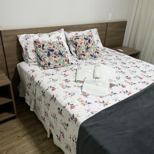 Suite completa, praias, shoppings e eventos - Foto 2