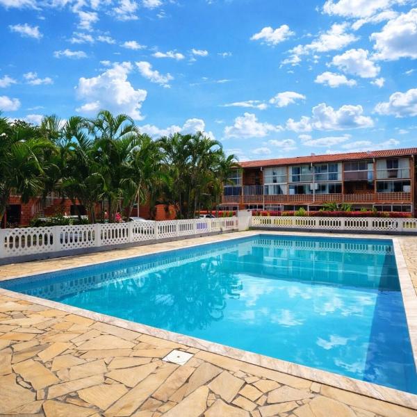 Duplex com Churrasq e Piscina a 200m da Praia em Ubatuba B27C24