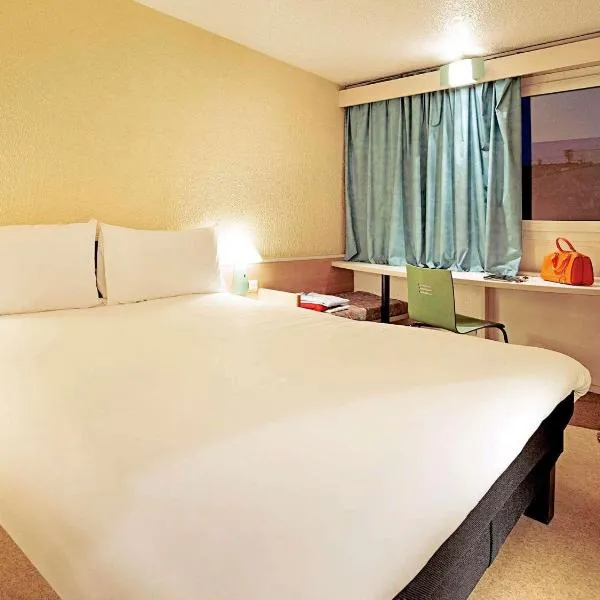 Alcorcón में, होटल Ibis Madrid Alcorcon Tresaguas