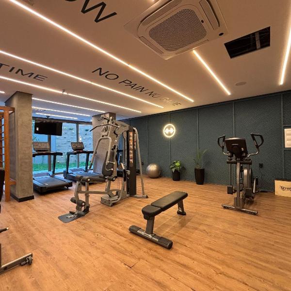 Prime Stay - Pompeia - São Paulo - BR