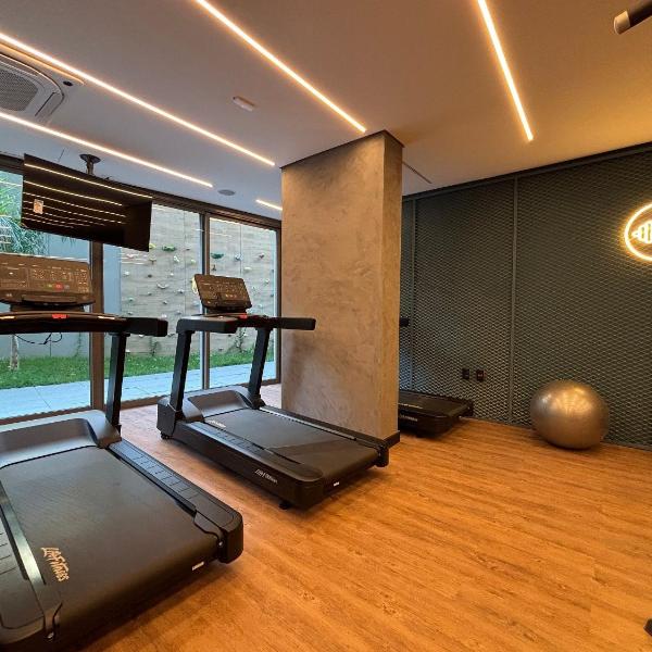 ON Vila Madalena - Prime Stay - São Paulo - BR - Foto 5