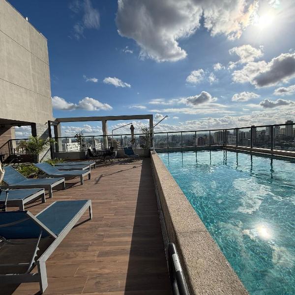 Prime Stay - Sumaré - São Paulo - BR