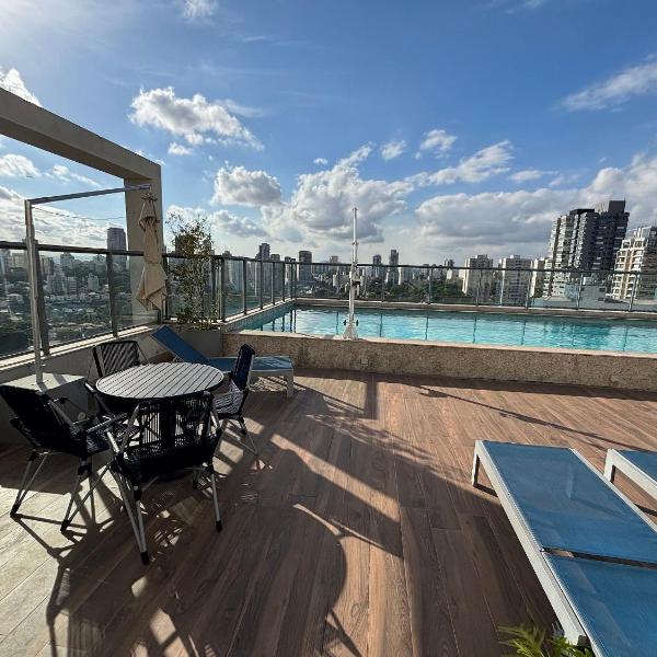 Pinheiros HY - Prime Stay - São Paulo - BR - Foto 4