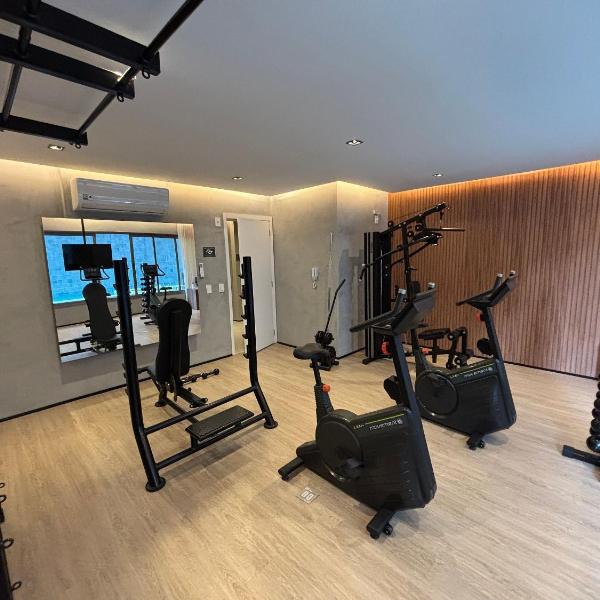 Prime Stay - Vila Madalena - São Paulo - BR