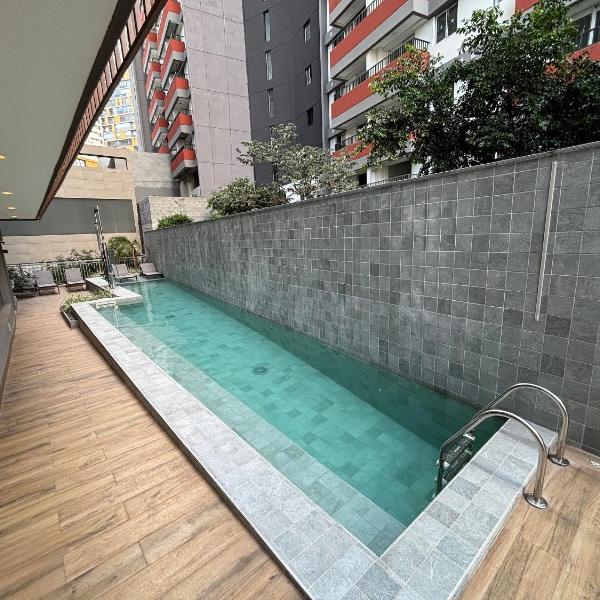 Think Home Vila Madalena - Prime Stay - São Paulo - BR - Foto 4