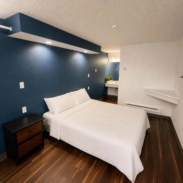 레이크우드에 위치한 호텔 Fort Lewis Extended Stay Motel - South Tacoma - JBLM