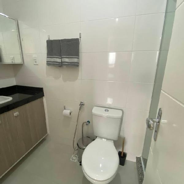 Apartamento Luxo- 2 Quartos - 5 pessoas - Foto 3