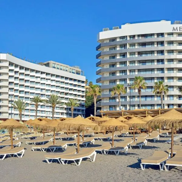 Meliá Costa del Sol, hotel in Torremolinos