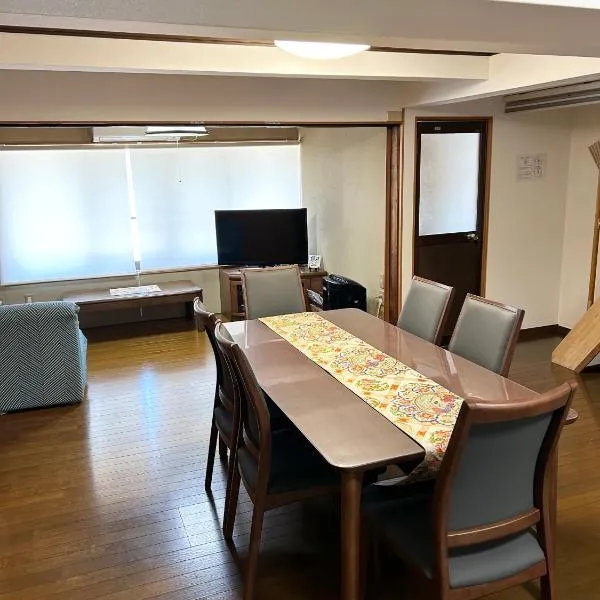 吉野長屋, hotel en Yoshino