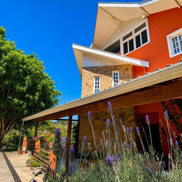 Green Valley House