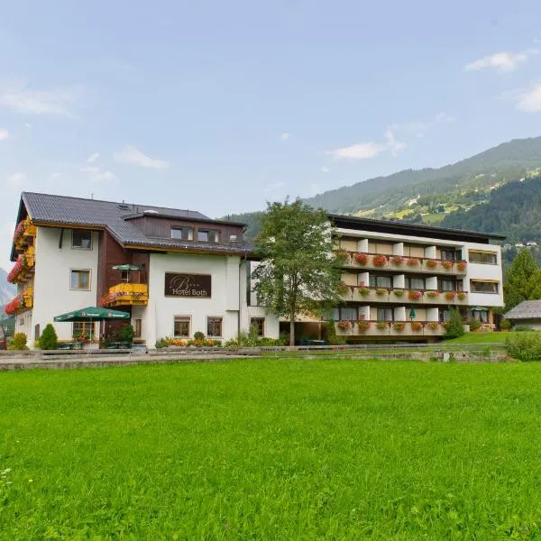 슈룬스에 위치한 호텔 Hotel Both