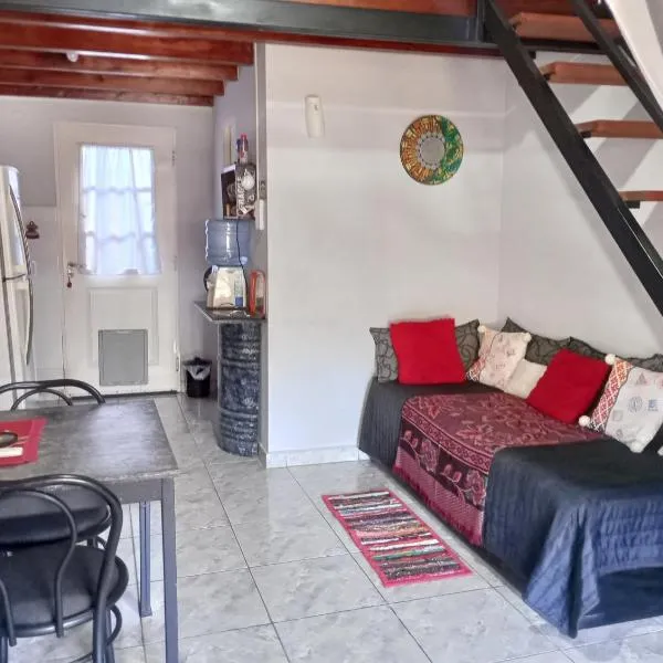 La Casa de Sol, khách sạn ở Posadas